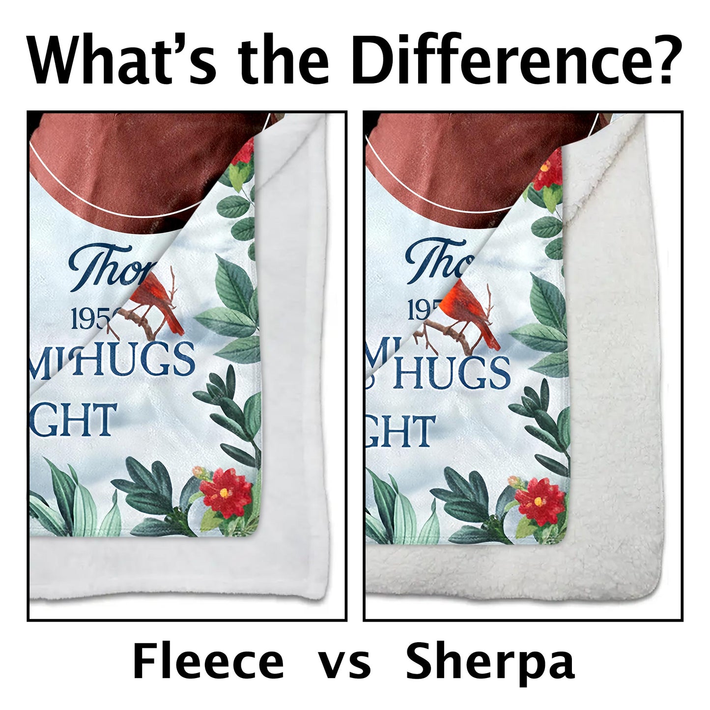 The Moment Your Heart Stopped, Calendar & Cardinal Bird Design