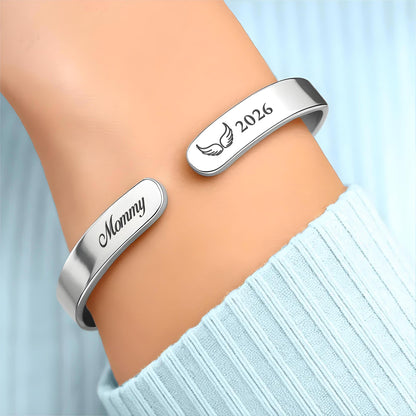 Always On My Mind, Forever In My Heart Wings