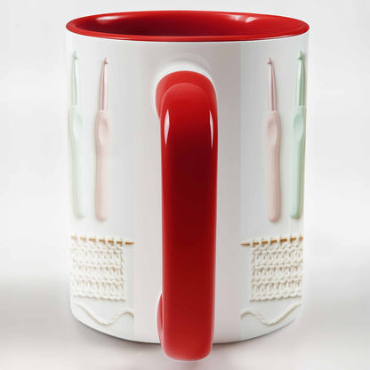 Sophia, Yarn Balls, Knitting Needles, Crochet Hooks