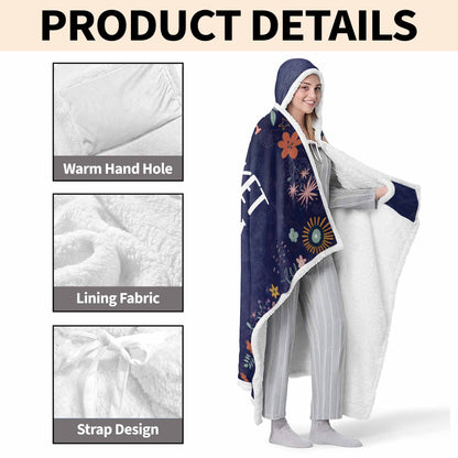 Just A Girl Who Loves Knitting