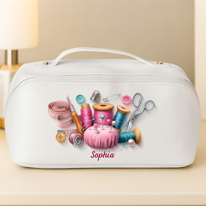 Customized Crafting Supplies Design