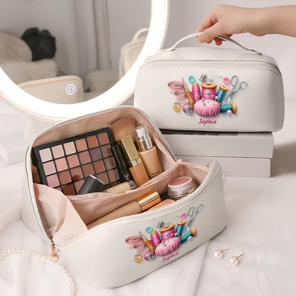 Customized Crafting Supplies Design