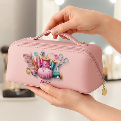 Customized Crafting Supplies Design