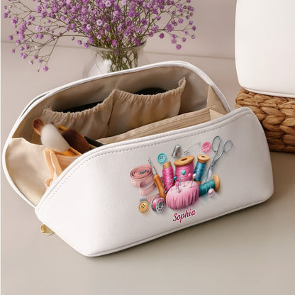 Customized Crafting Supplies Design