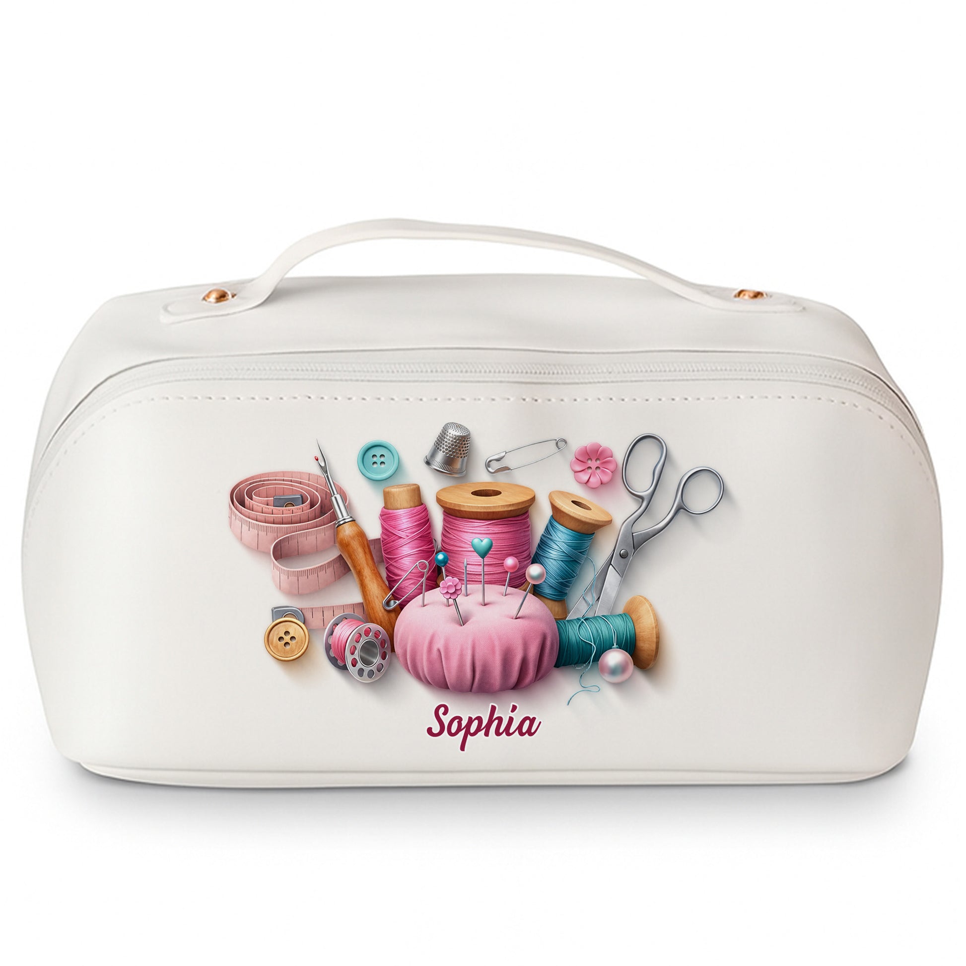 Customized Crafting Supplies Design