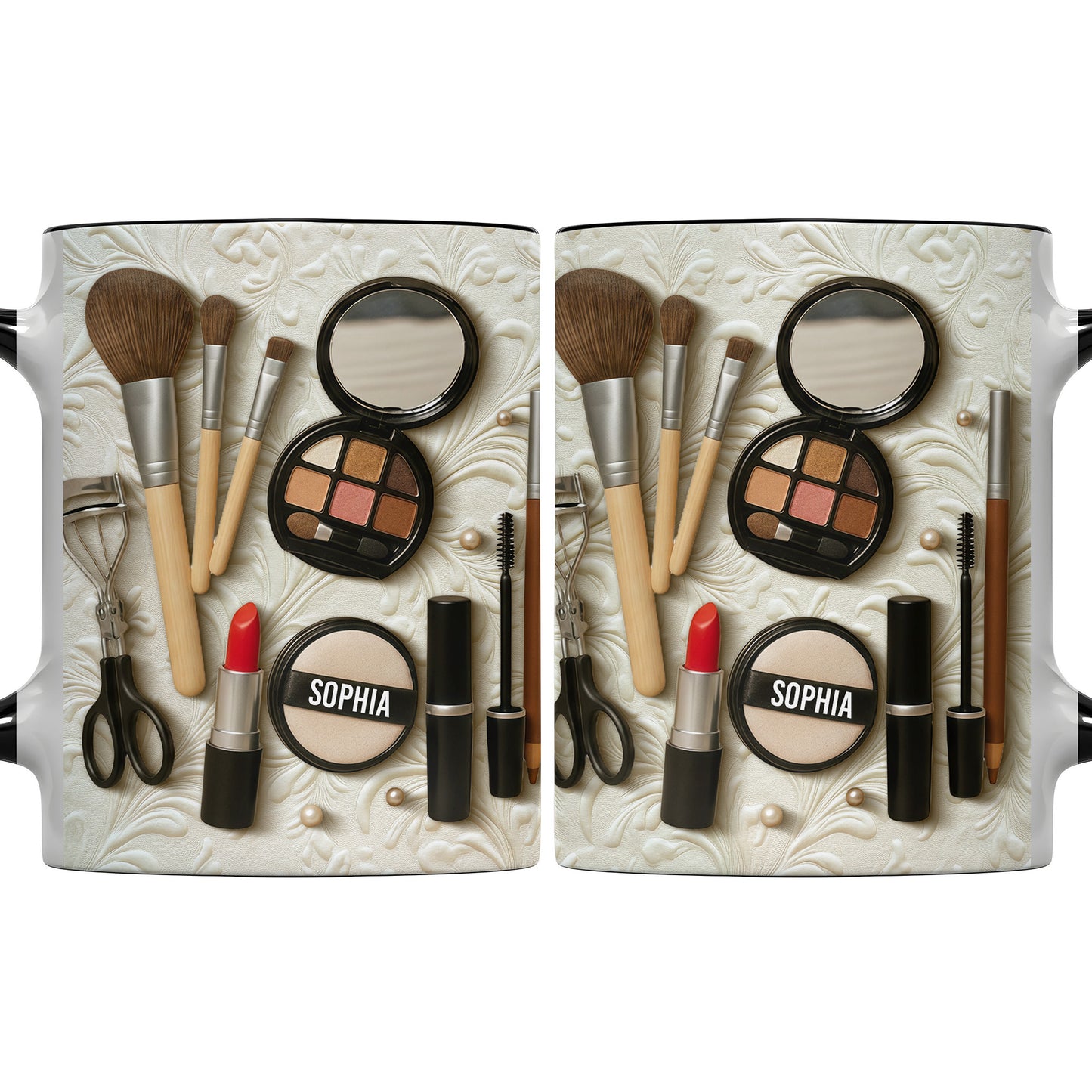 Capture The Beauty Of Your Everyday Look Featuring Essential Makeup Tools