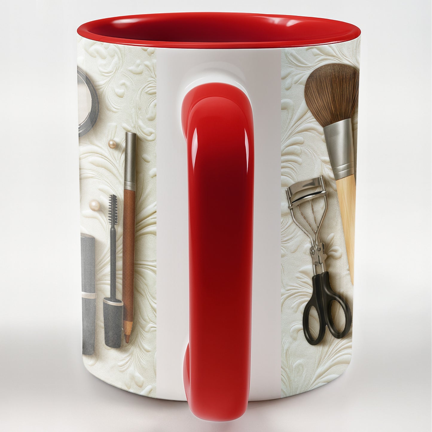 Capture The Beauty Of Your Everyday Look Featuring Essential Makeup Tools