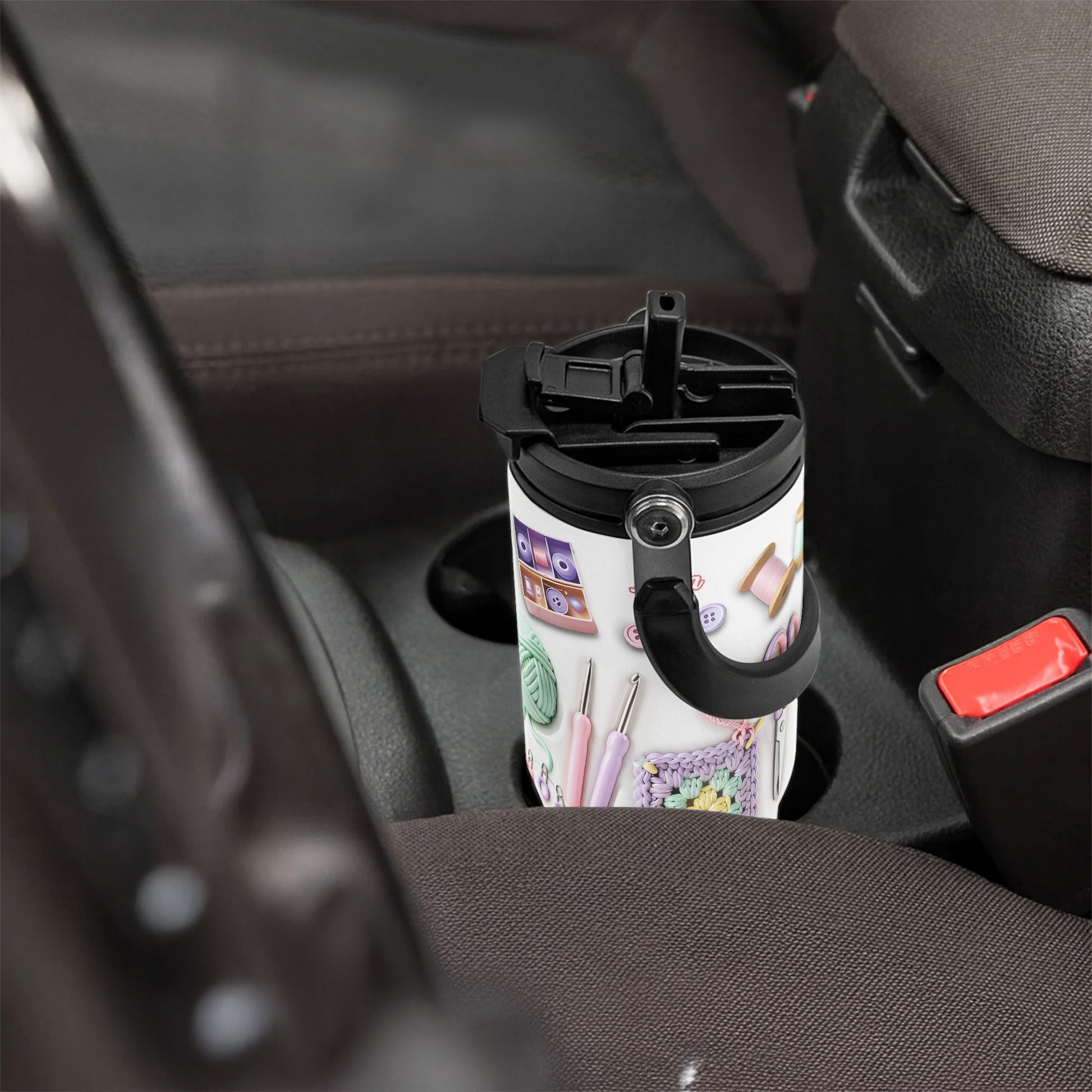 Yarn Lover Design For Crafting Enthusiasts