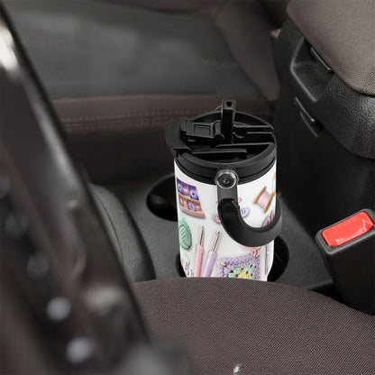 Yarn Lover Design For Crafting Enthusiasts