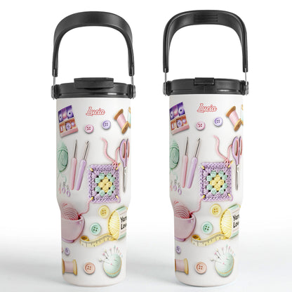 Yarn Lover Design For Crafting Enthusiasts