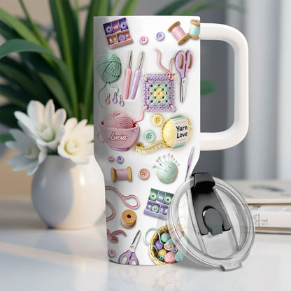 Celebrate Your Creativity With Sewing And Knitting Essentials