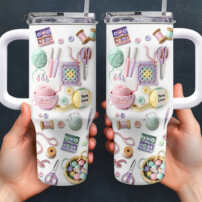 Celebrate Your Creativity With Sewing And Knitting Essentials