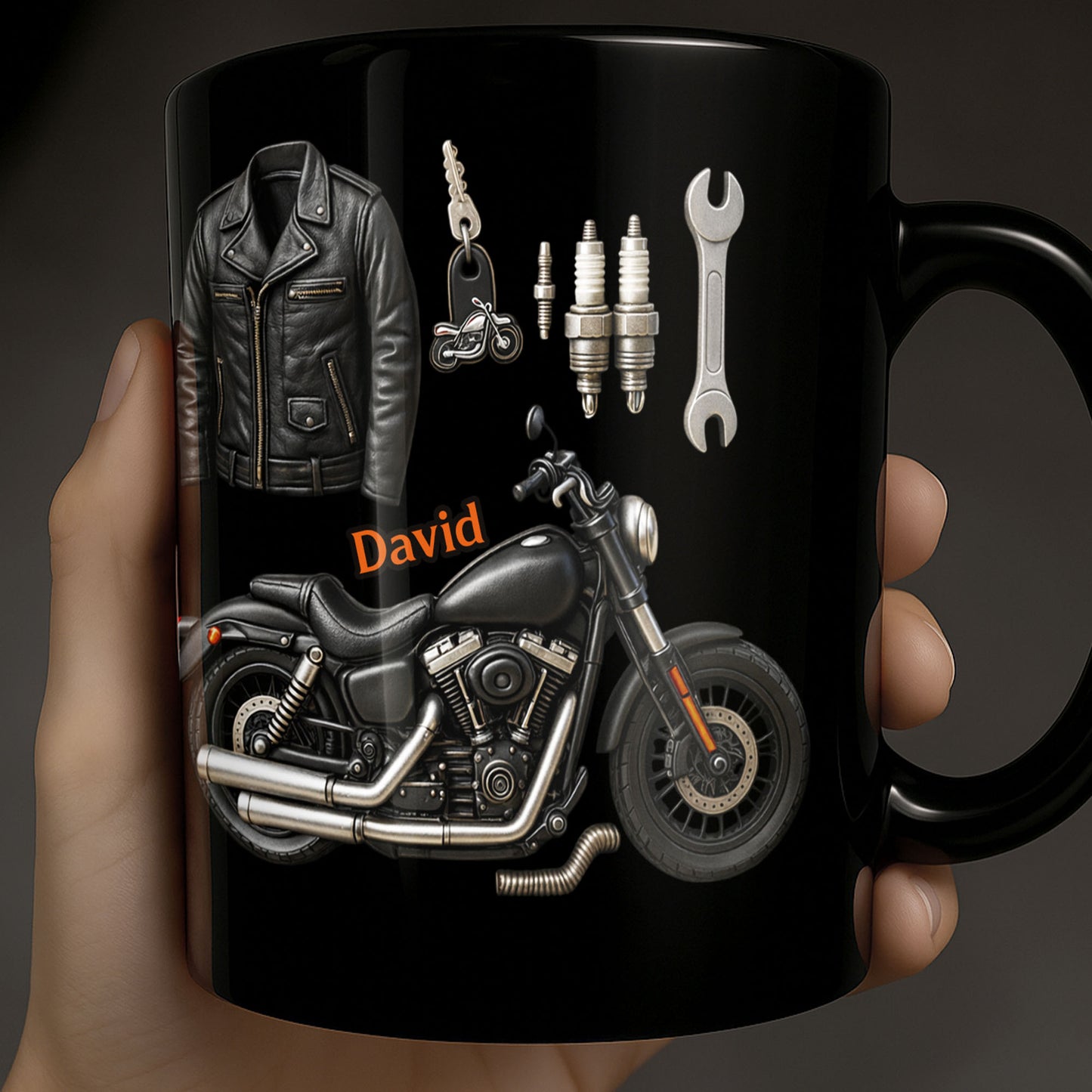 Embrace The Freedom Of The Ride With Motorcycle And Gear