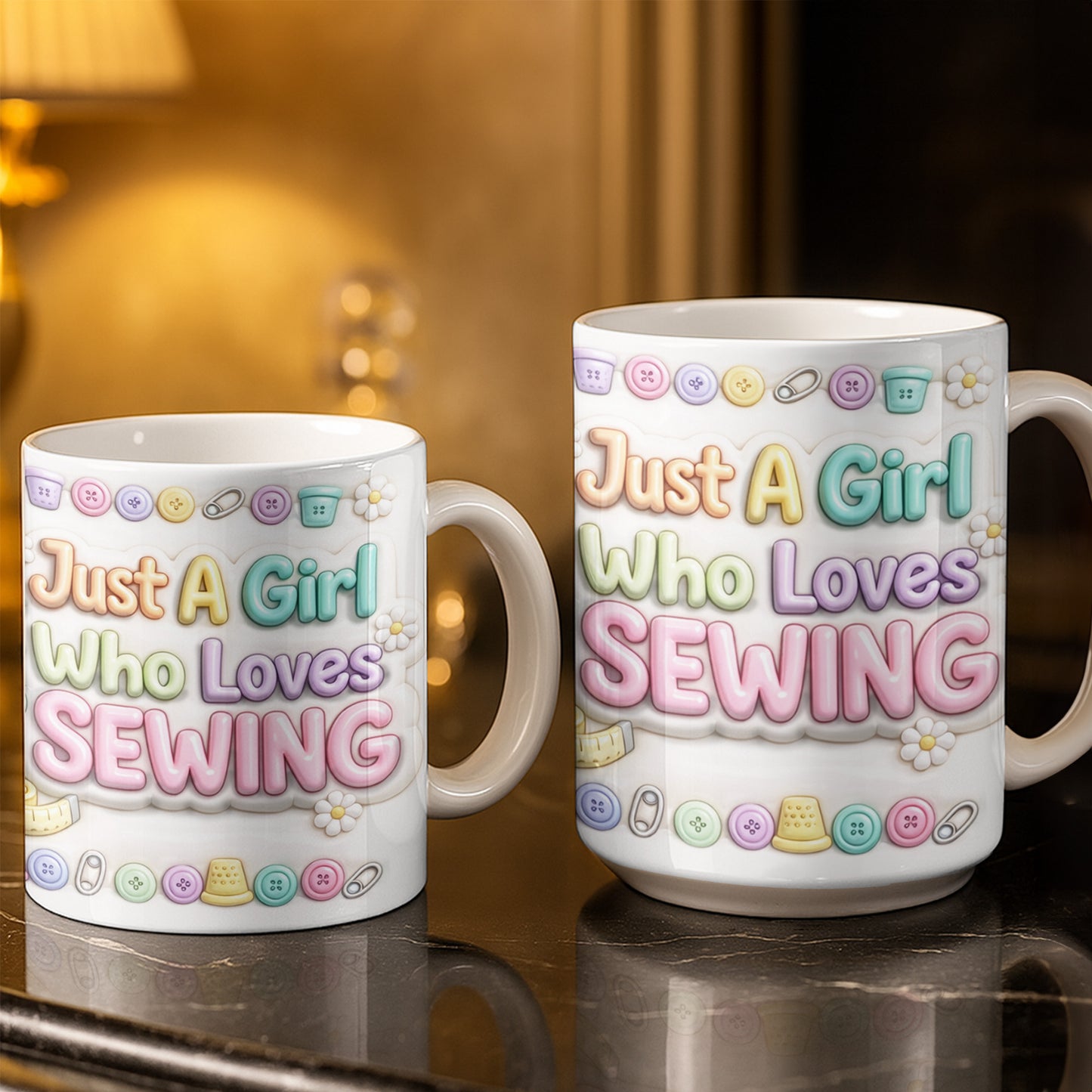 Celebrate Your Creativity With A Beautiful Sewing Machine