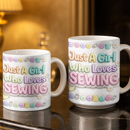 Celebrate Your Creativity With A Beautiful Sewing Machine