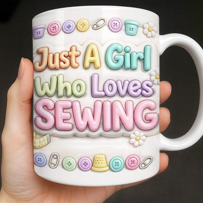 Celebrate Your Creativity With A Beautiful Sewing Machine