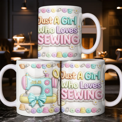 Celebrate Your Creativity With A Beautiful Sewing Machine