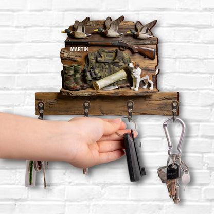 Perfect Addition For Any Hunting Enthusiast