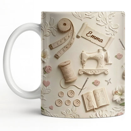 Customized Crafting Tools Design