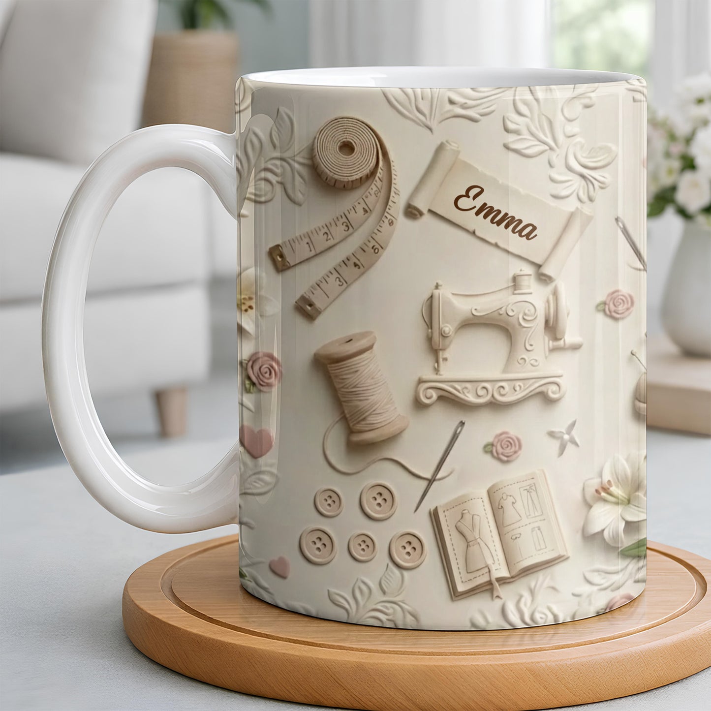 Customized Crafting Tools Design