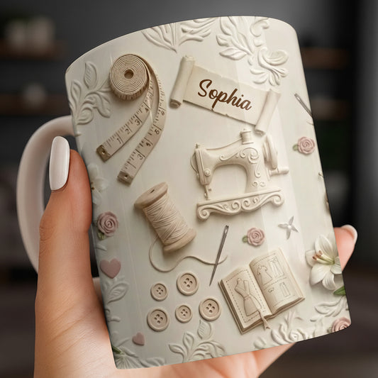 Customized Crafting Tools Design