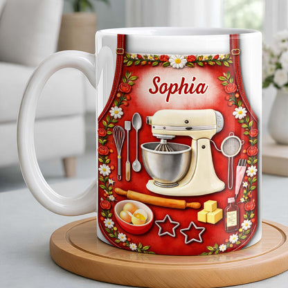 Bake The World A Better Place Kitchen Delights