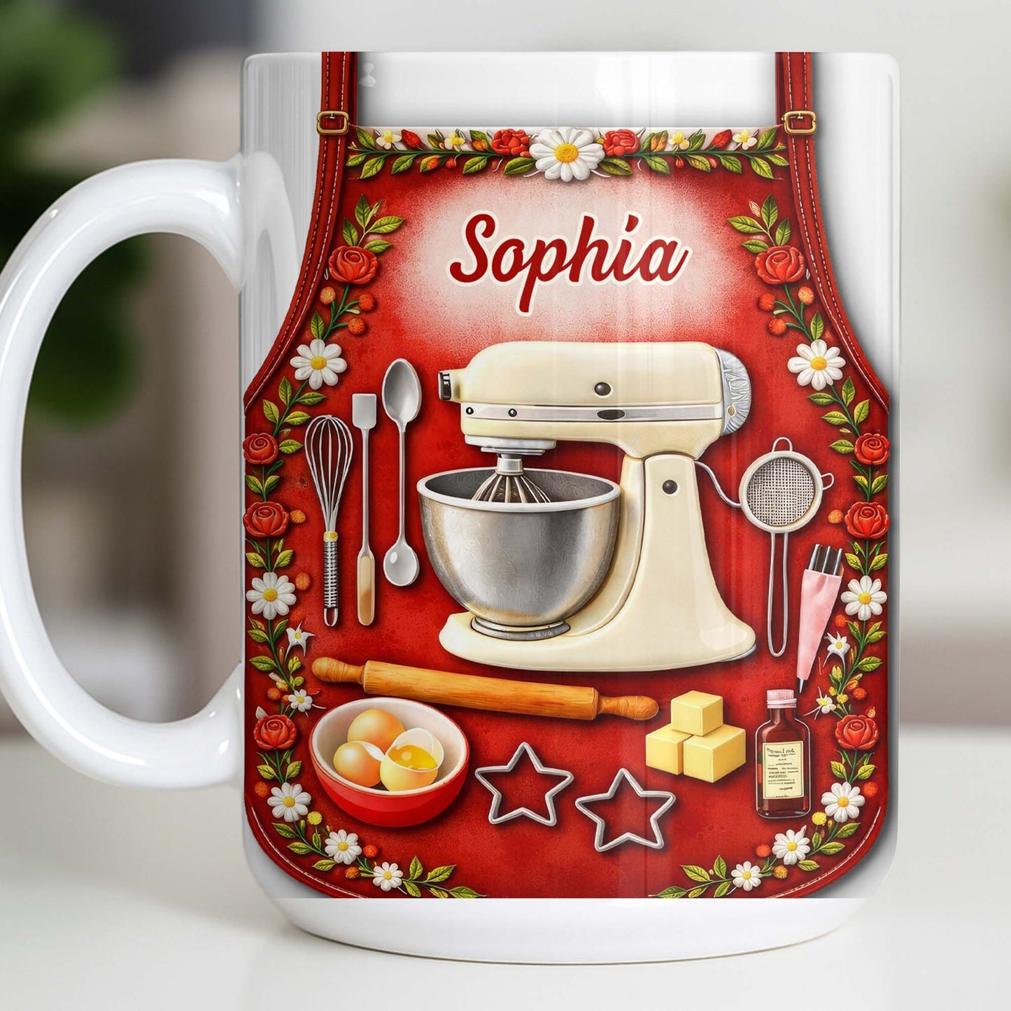 Bake The World A Better Place Kitchen Delights