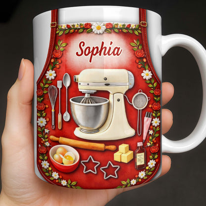 Bake The World A Better Place Kitchen Delights