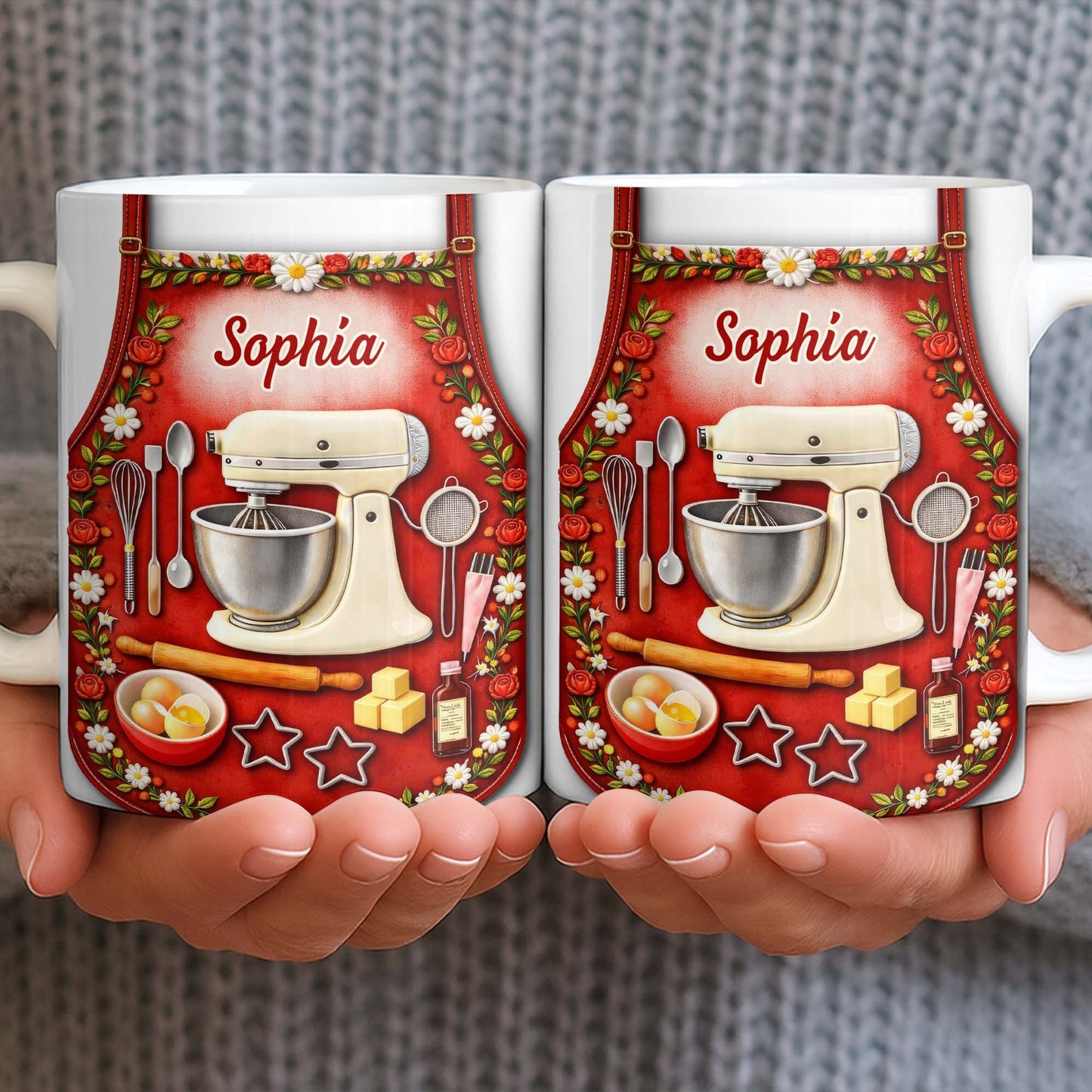 Bake The World A Better Place Kitchen Delights