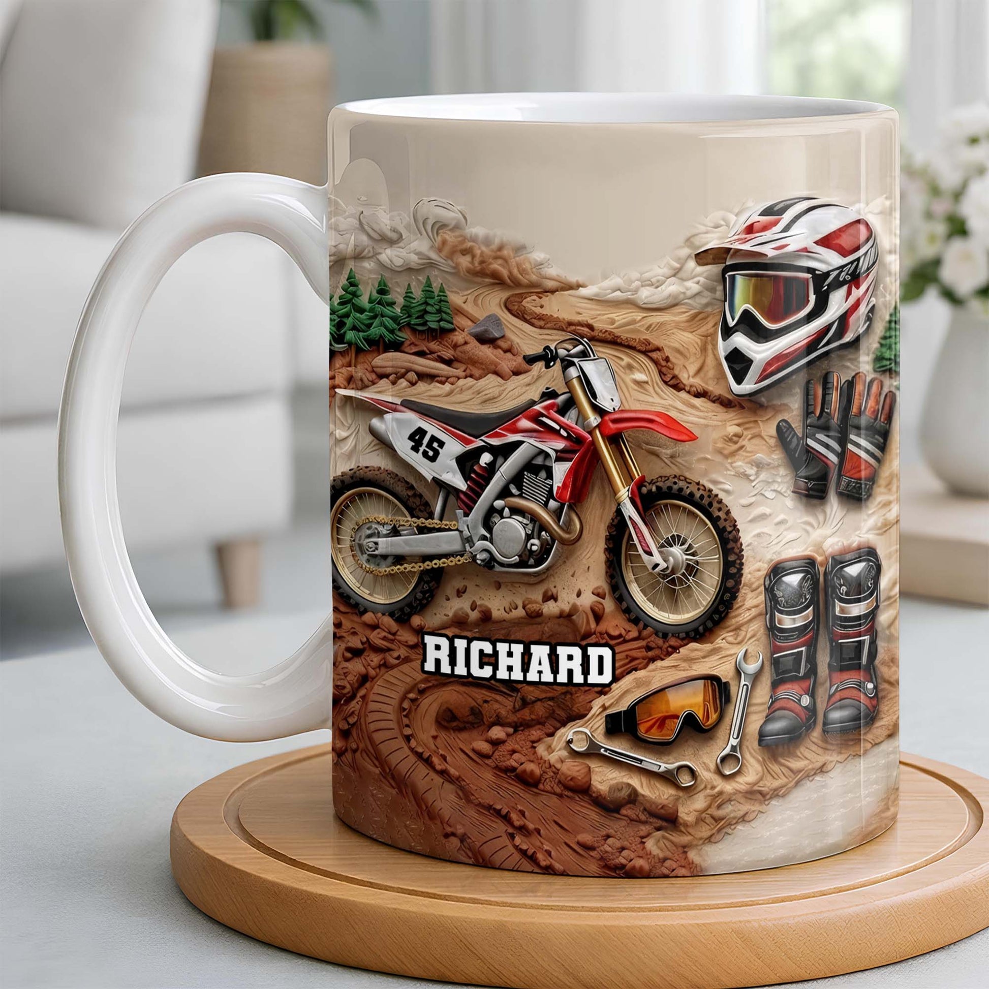 Customize Your Passion For Motocross With Dirt Bike And Gear