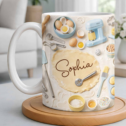 Delightful Celebration of Cooking