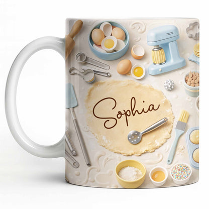 Delightful Celebration of Cooking