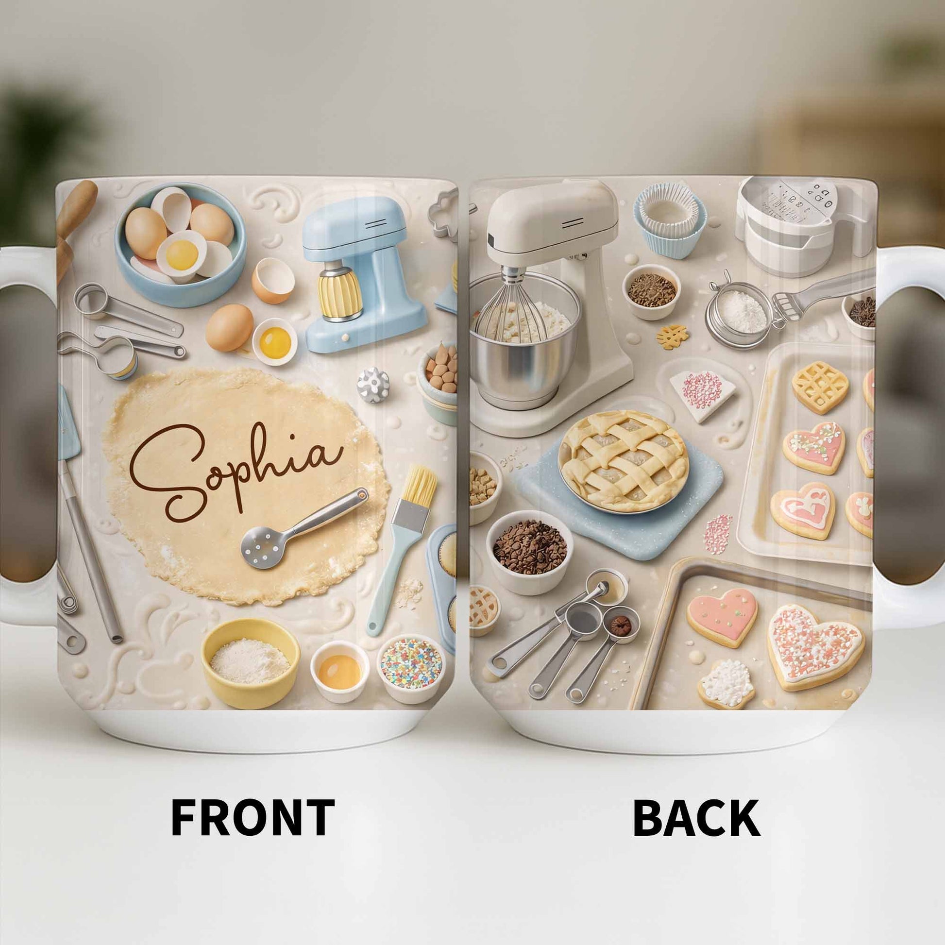 Delightful Celebration of Cooking