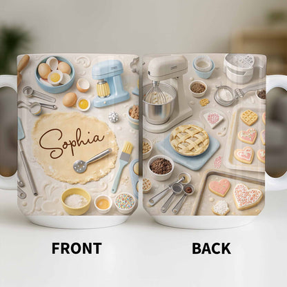 Delightful Celebration of Cooking