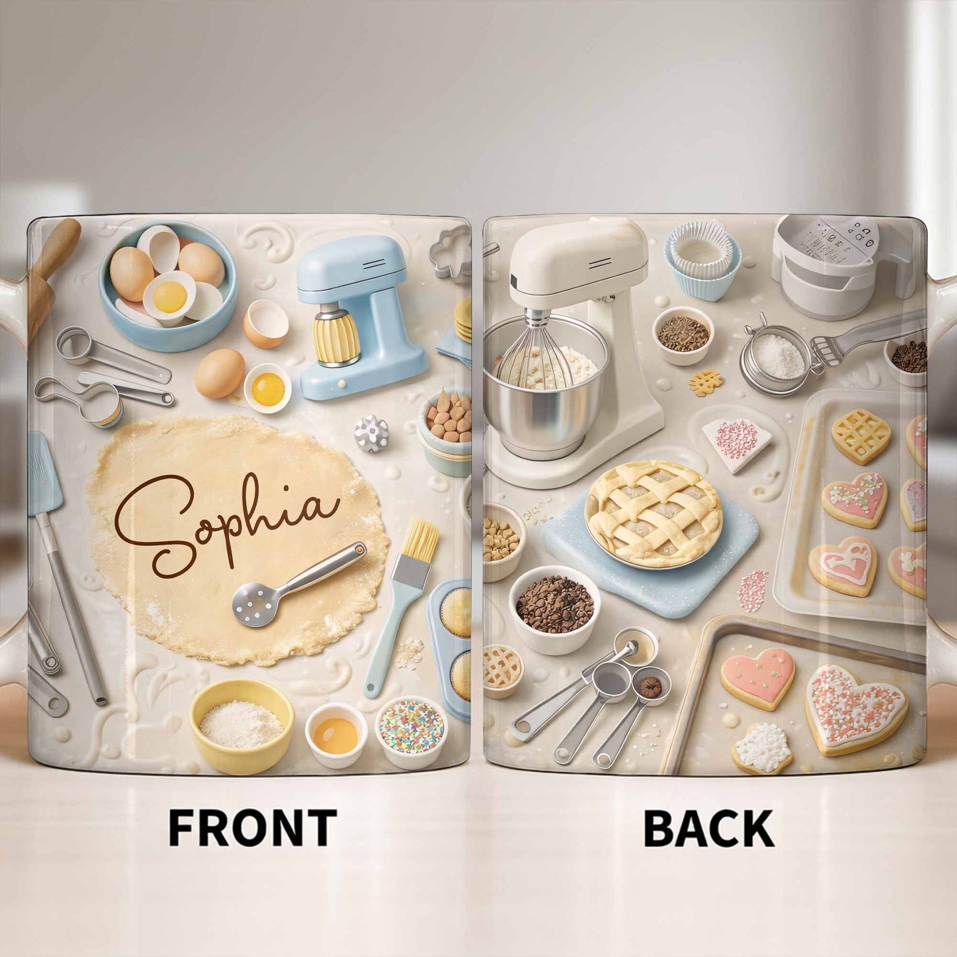 Delightful Celebration of Cooking