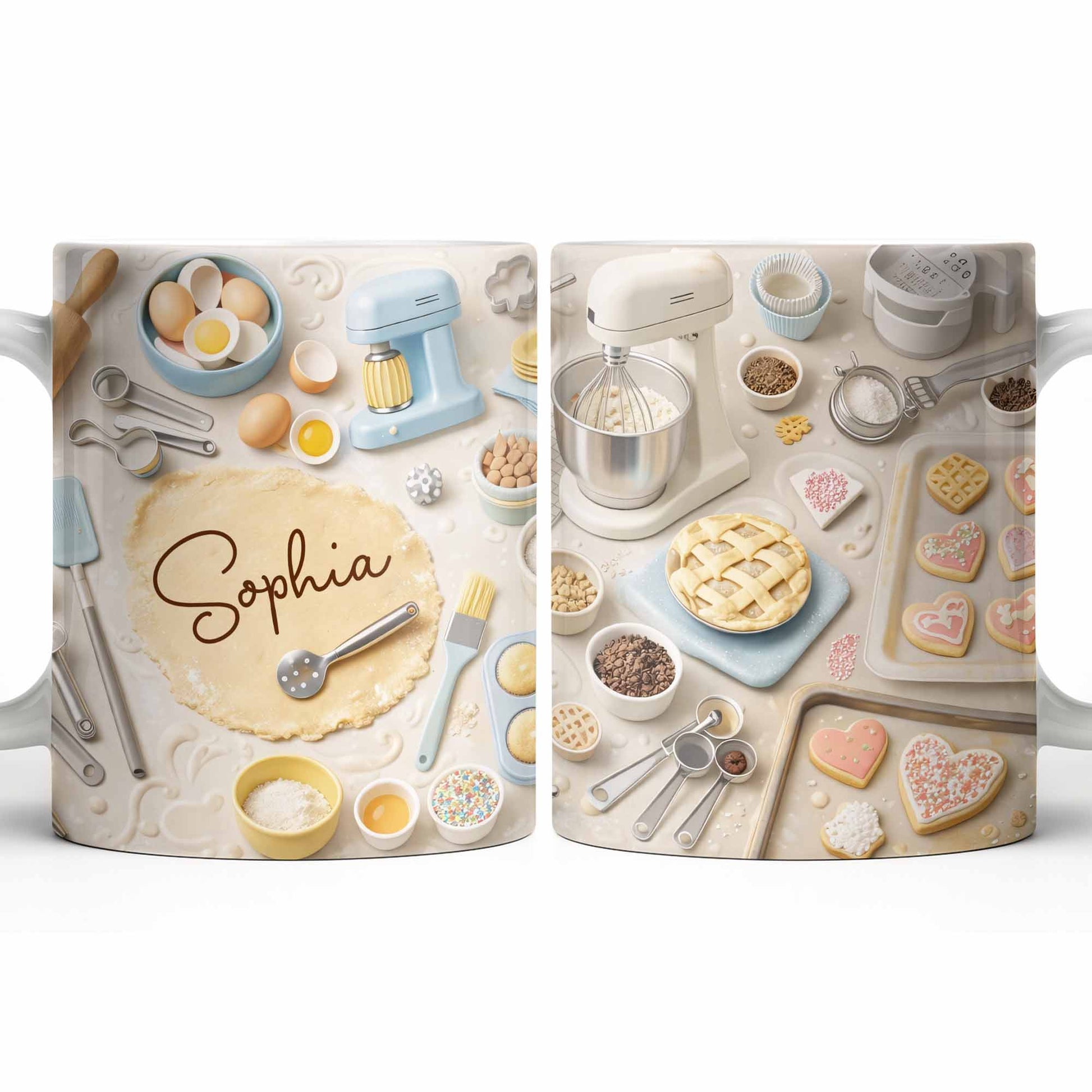 Delightful Celebration of Cooking