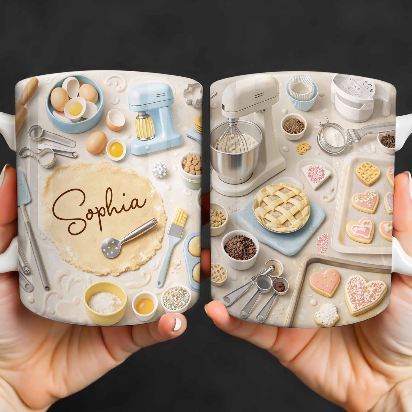 Delightful Celebration of Cooking