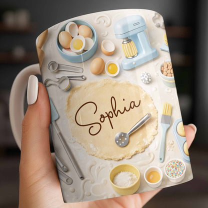 Delightful Celebration of Cooking