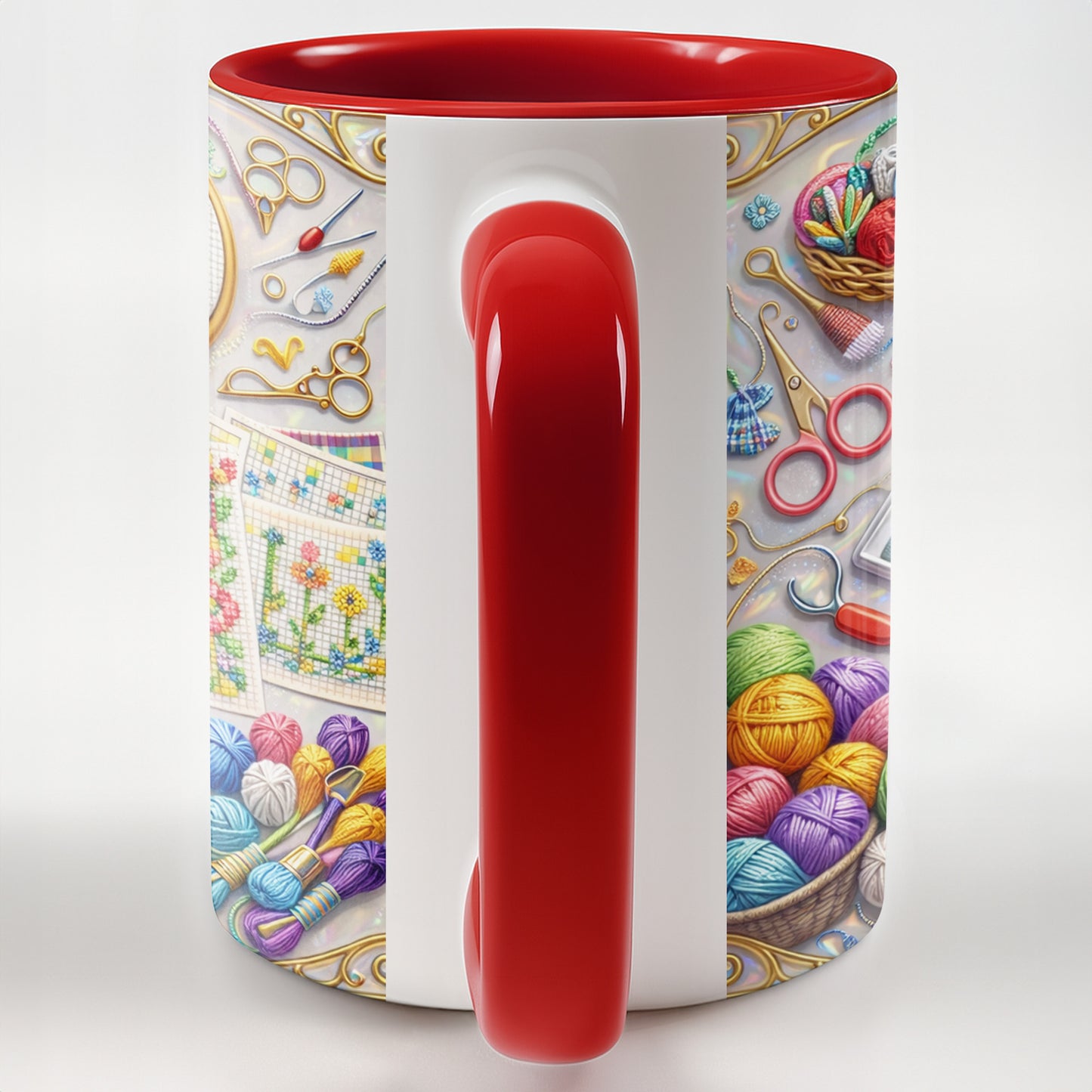 To My Favorite Crafter Craft A World Of Color