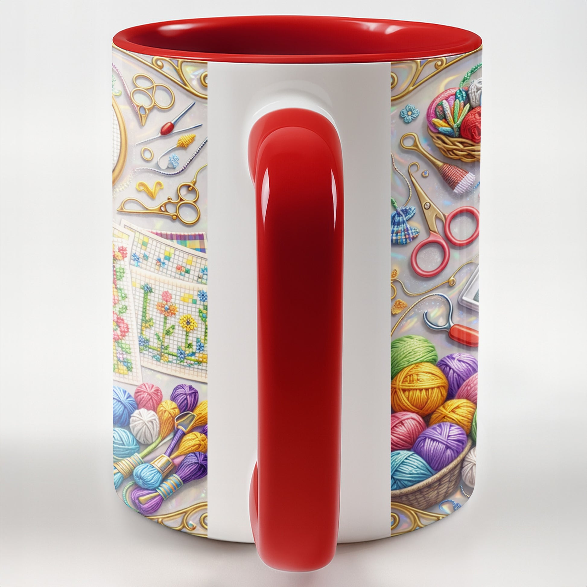 To My Favorite Crafter Craft A World Of Color