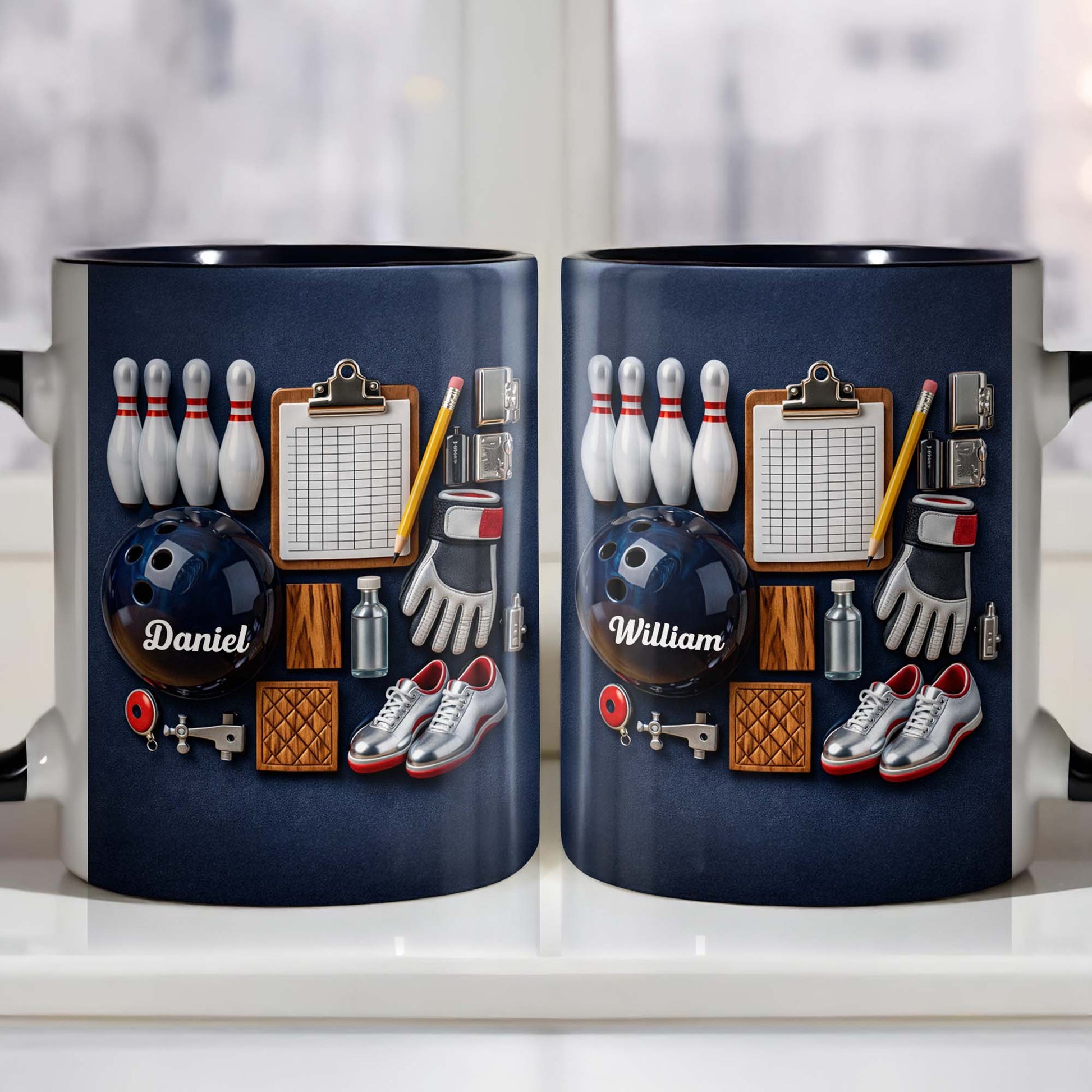 Customizable Hobby Essentials For Sports Enthusiasts