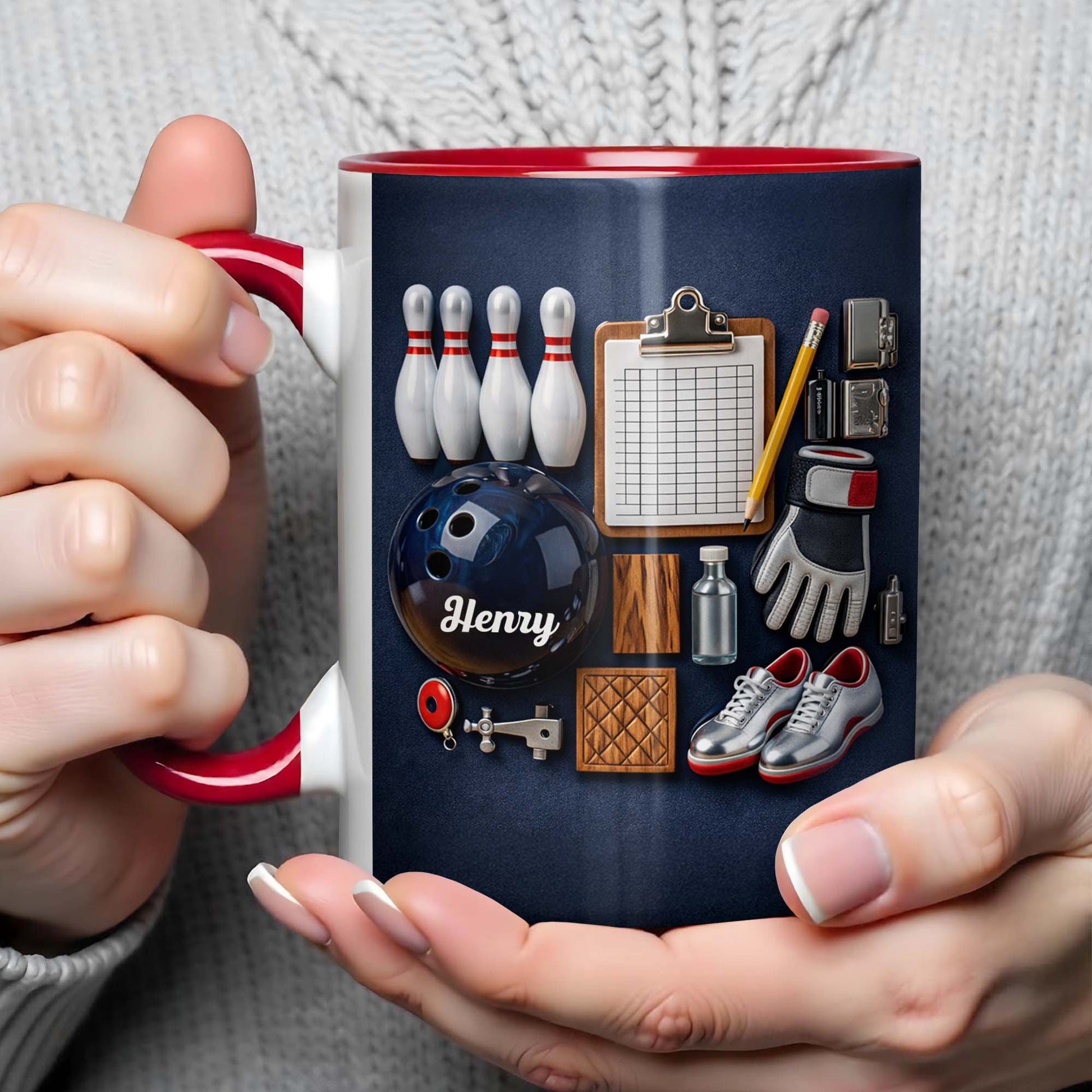 Customizable Hobby Essentials For Sports Enthusiasts