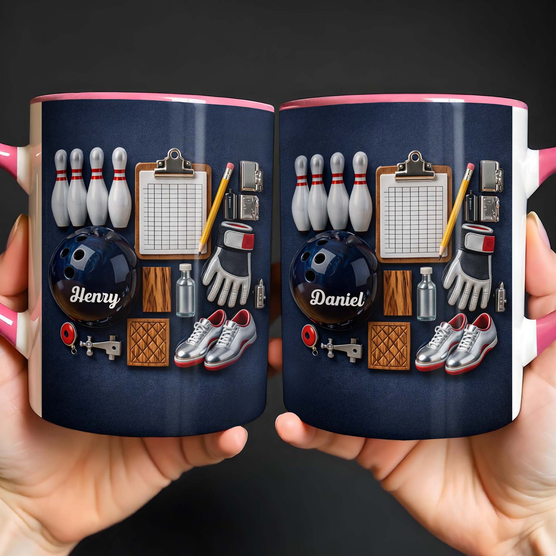 Customizable Hobby Essentials For Sports Enthusiasts