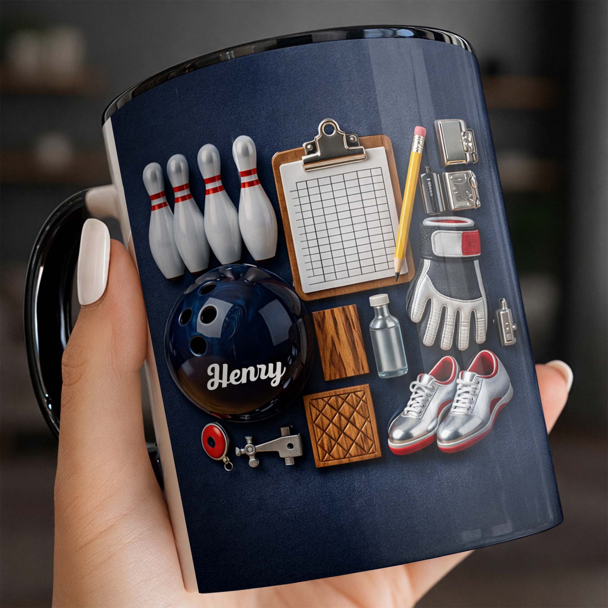 Customizable Hobby Essentials For Sports Enthusiasts