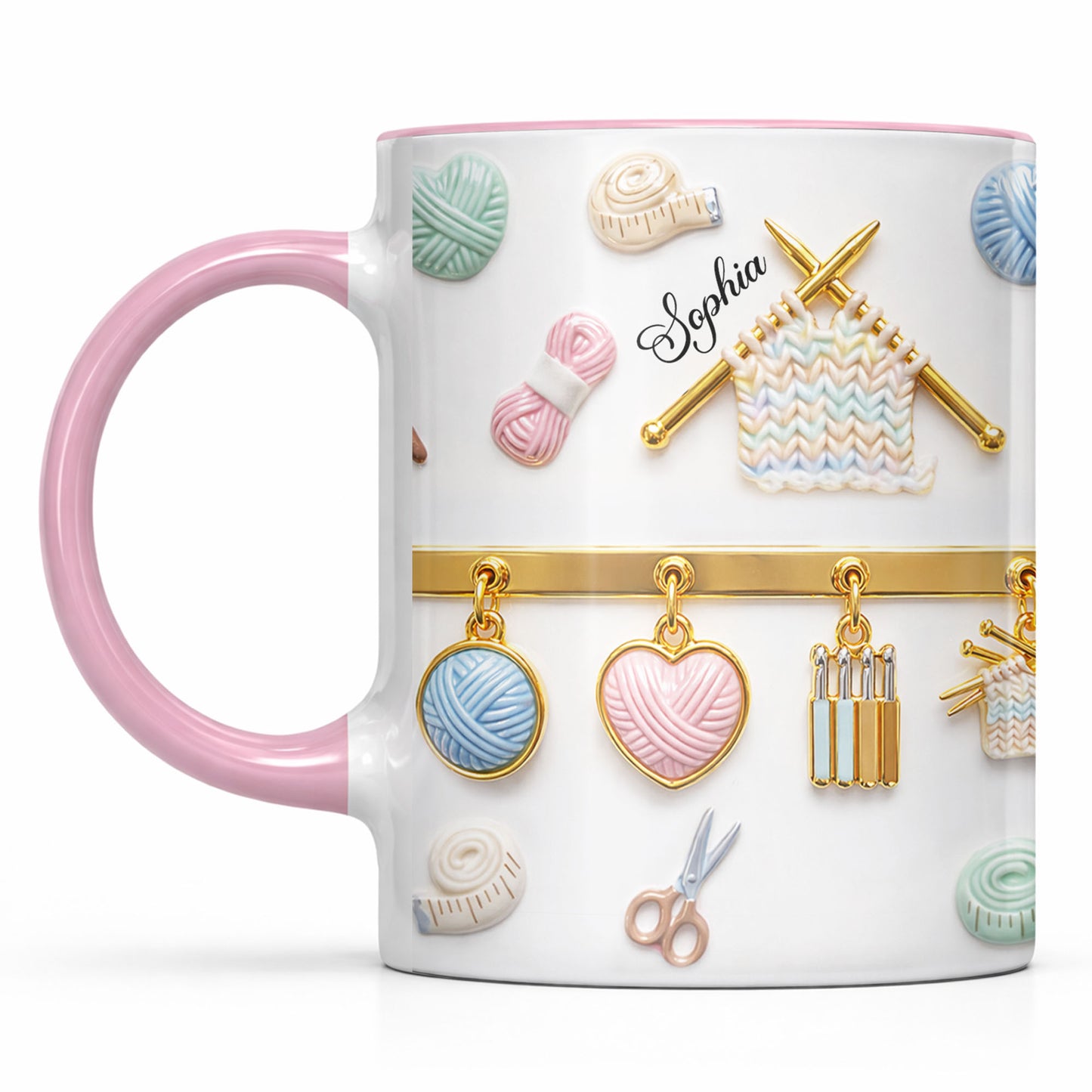 Celebrate Your Crafting Passion With Yarn And Needles