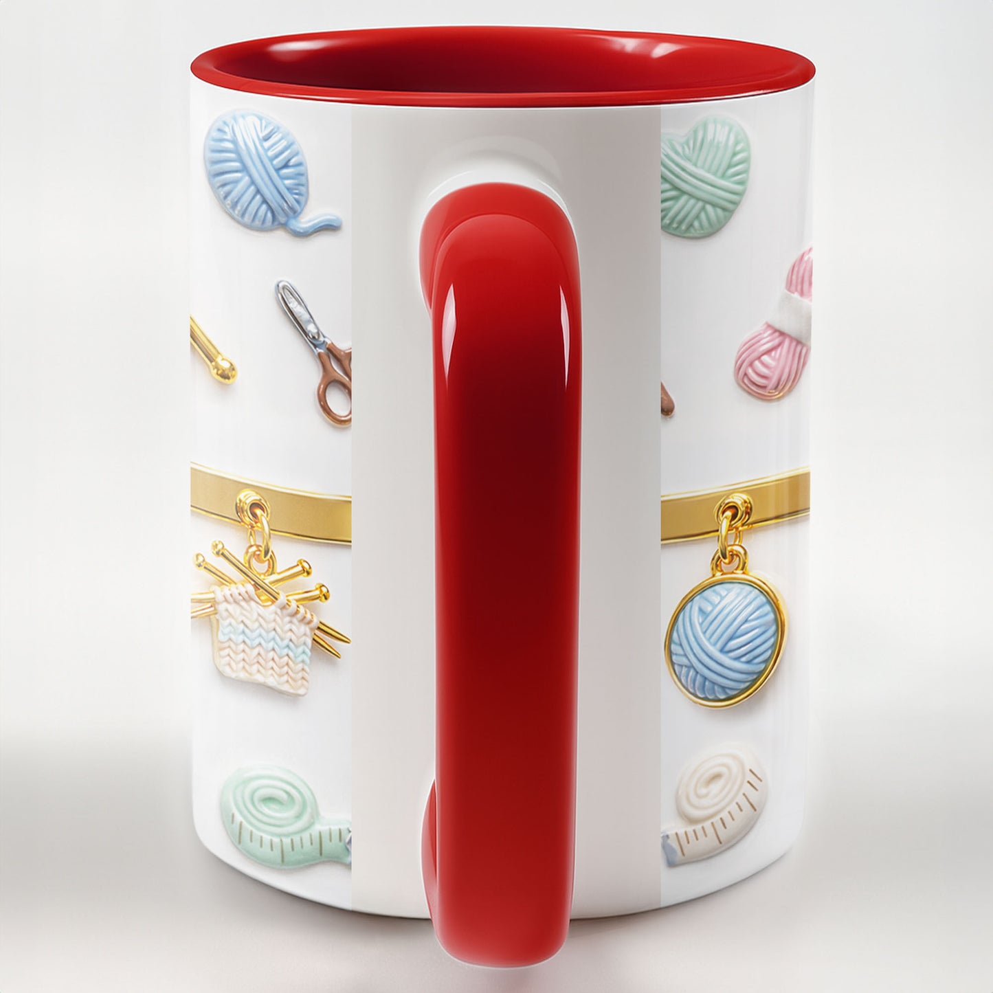 Celebrate Your Crafting Passion With Yarn And Needles