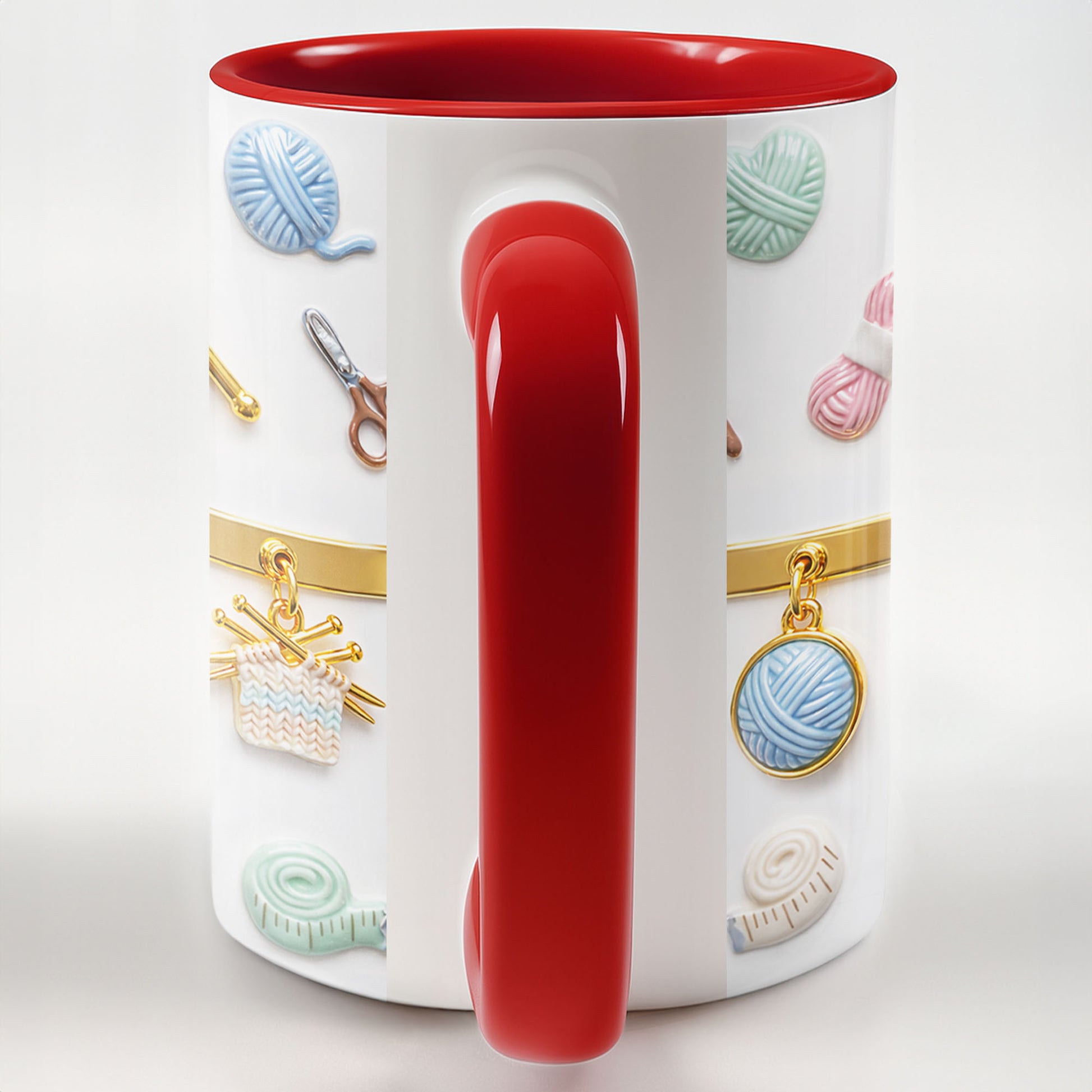 Celebrate Your Crafting Passion With Yarn And Needles