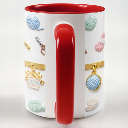 Celebrate Your Crafting Passion With Yarn And Needles