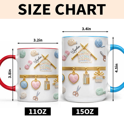 Celebrate Your Crafting Passion With Yarn And Needles