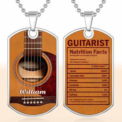 Music Is What Feelings Sound Like Acoustic Guitar Design